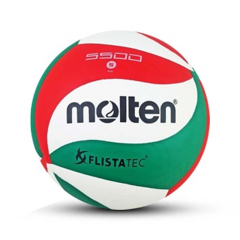 توپ والیبال چرمی pvl5500