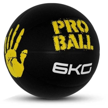 توپ مدیسین بال ۶ کیلویی سایز ۵ pro56
